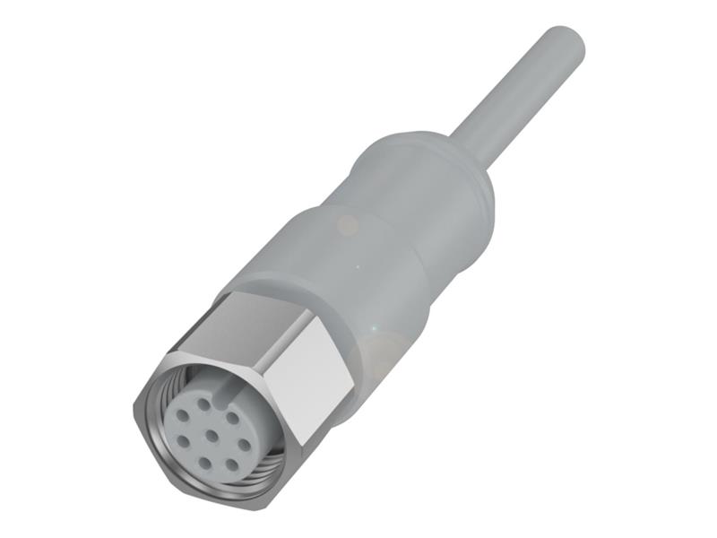 BALLUFF BCC S4B8-0000-1A-045-YX8825-020-C009