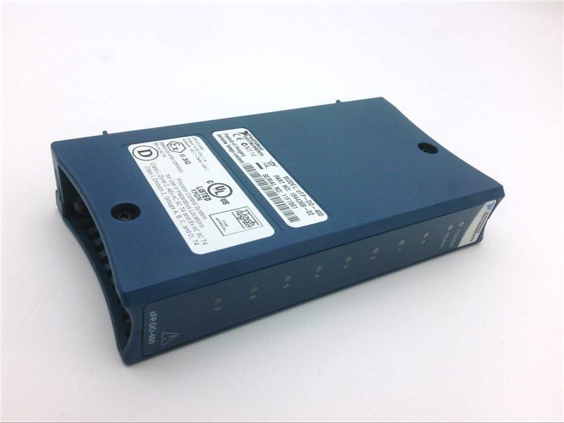 NATIONAL INSTRUMENTS 184436B-02