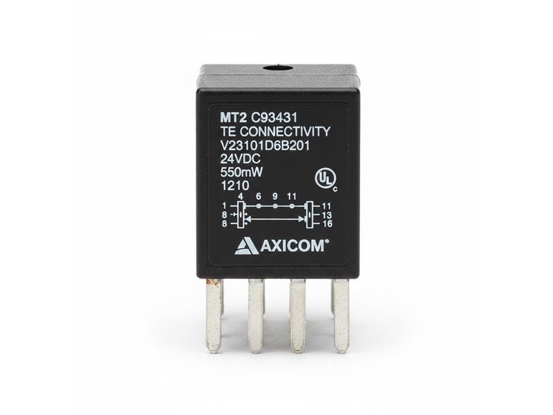 TE CONNECTIVITY V23101D6B201