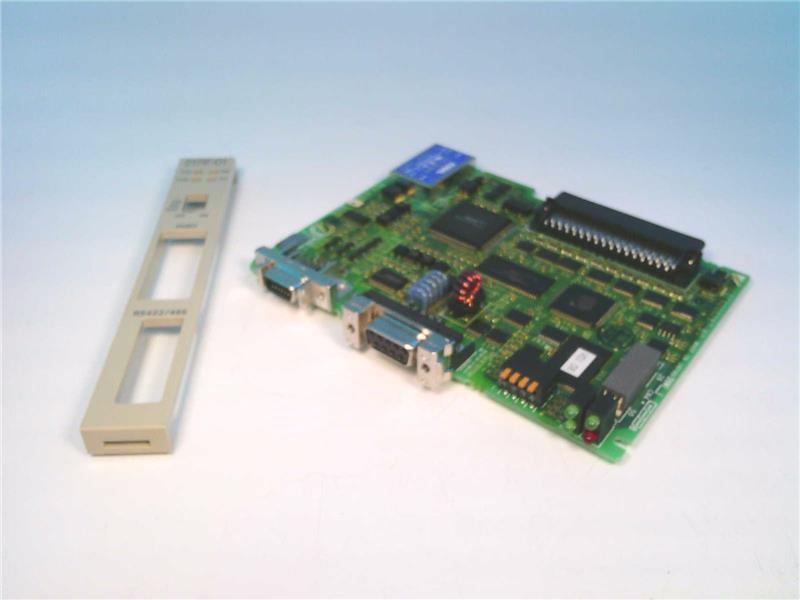 YASKAWA ELECTRIC JAPMC-CM2310