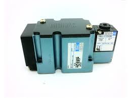 MAC VALVES INC 6311D-000-PM-502DA