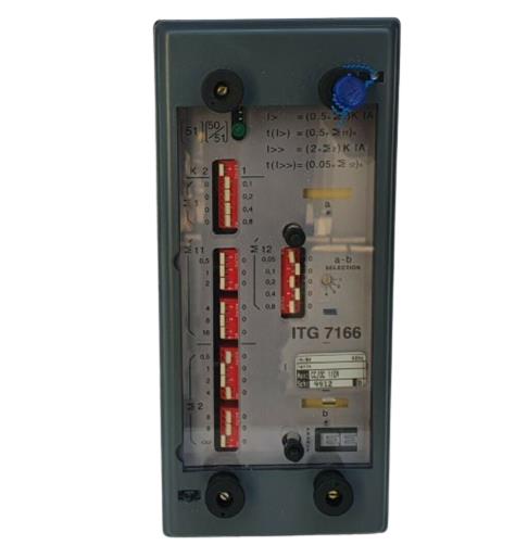ITG 7166 by CEE