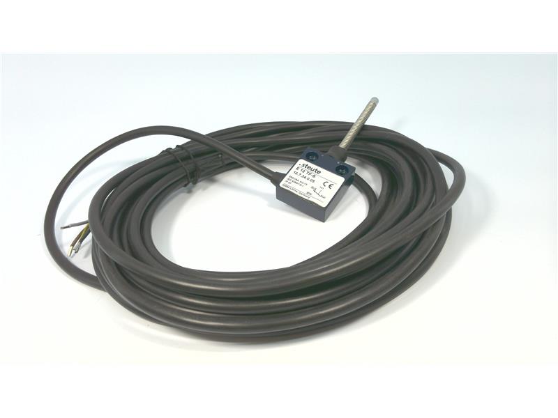 E 12 TF-S - 5M by STEUTE