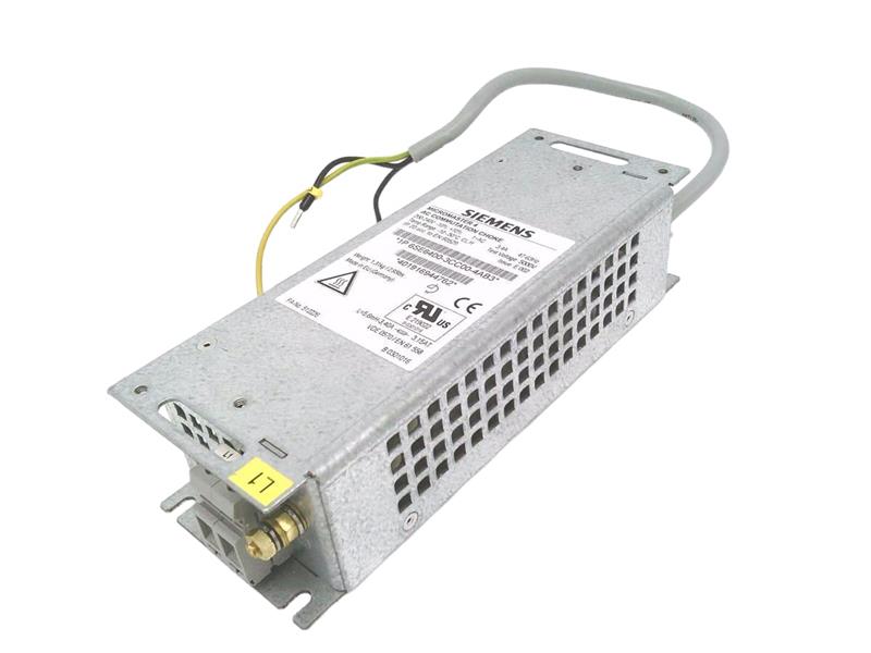6SE6400-3CC00-4AB3 by SIEMENS