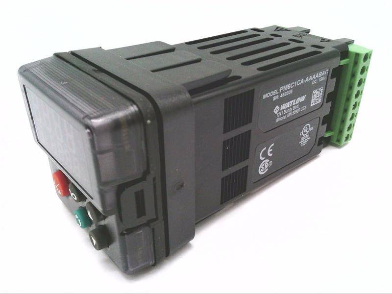 WATLOW PM6C1CA-AAAABAC