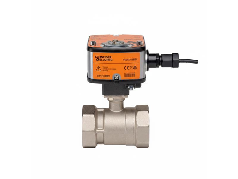 SCHNEIDER ELECTRIC VT3212H13B020