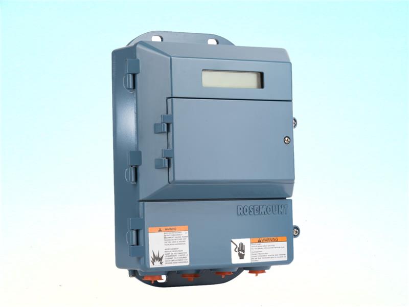 EMERSON 8712E-SR2A-1N0M4