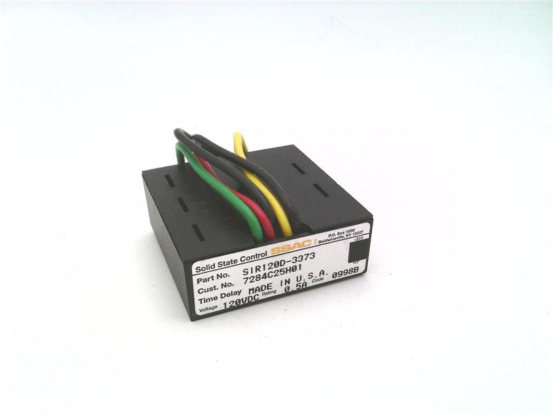 ASEA BROWN BOVERI SIRI20D-3373