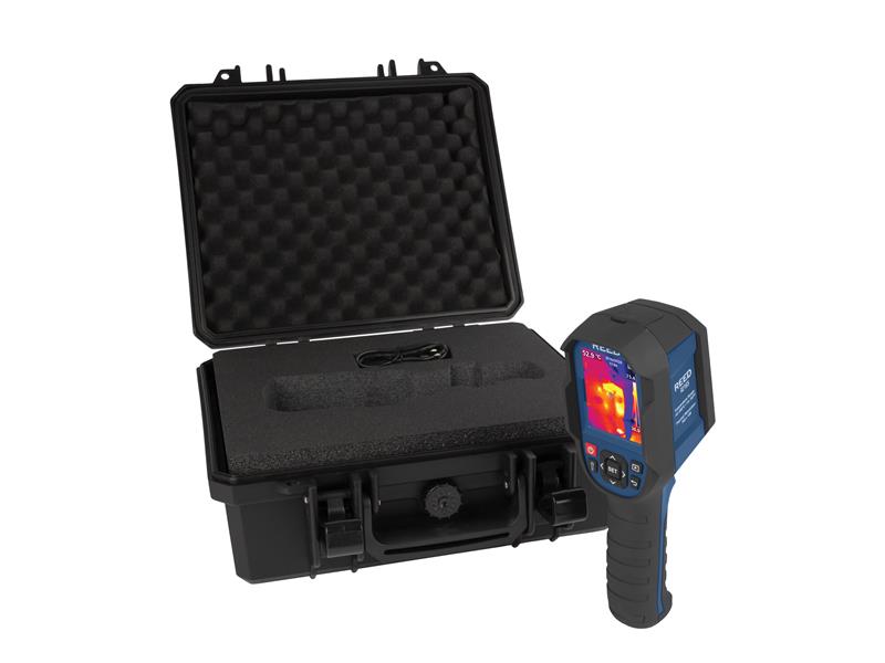 REED INSTRUMENTS R2165-KIT