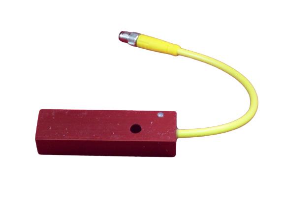 REED SWITCH DEVELOPMENTS CORP 0M1215-013