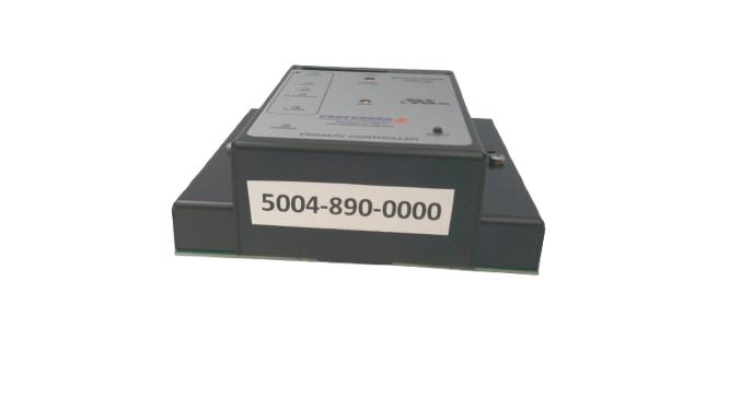 PREFERRED INSTRUMENT 5004-890-0000