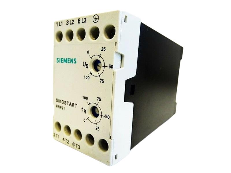 SIEMENS 3RW2125-1AA01