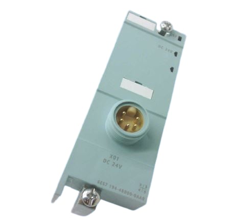 SIEMENS 6ES7194-4BD00-0AA0
