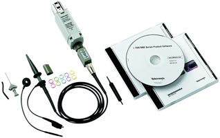 TCA-1MEG CAL by TEKTRONIX