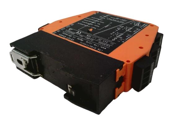 EFECTOR VS3000-24VDC-SR0503