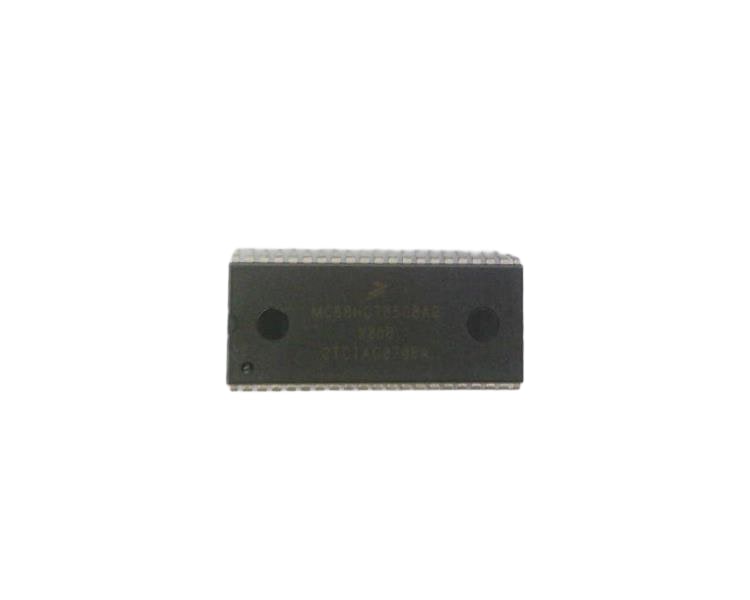 MC68HC705C8AB by NXP SEMICONDUCTOR