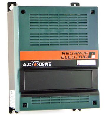 ASEA BROWN BOVERI 1AC2005