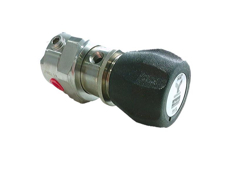 PARKER IR4003SK3PX4B