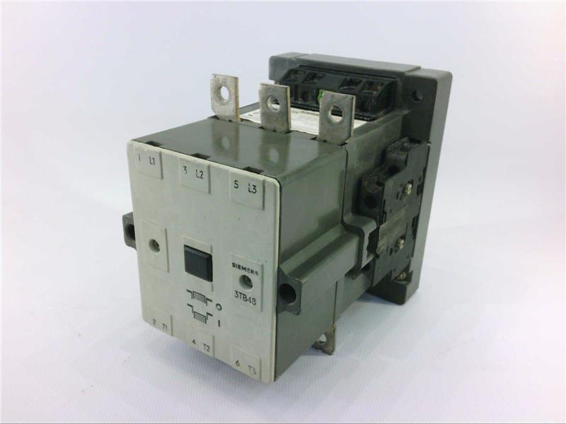 SIEMENS 3TB4817-0A-K1