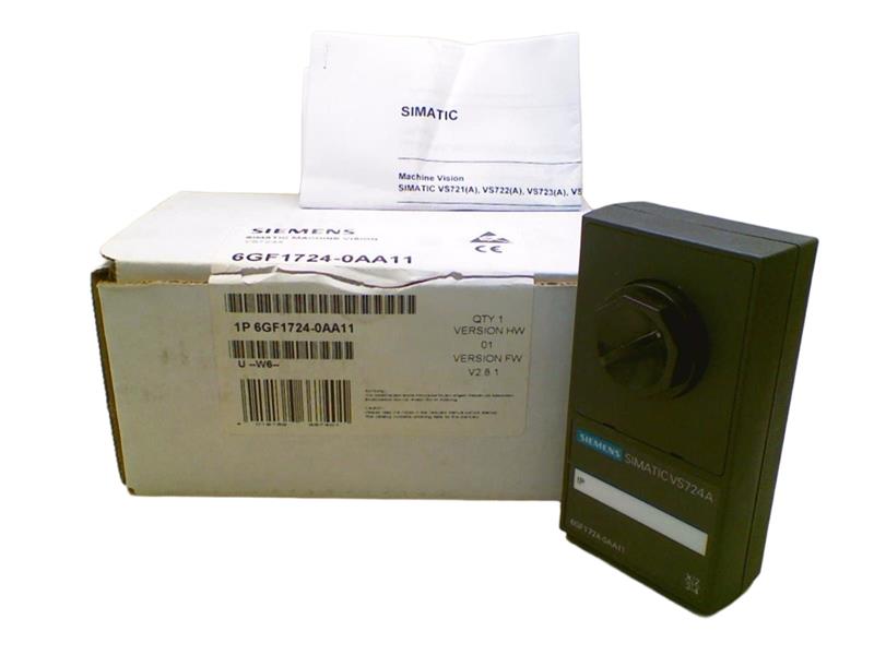 SIEMENS 6GF1-7240-AA11