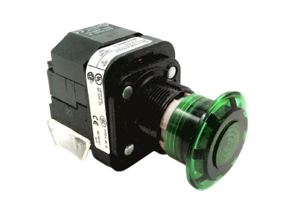 ALLEN BRADLEY 800H-FRXNP16GA7