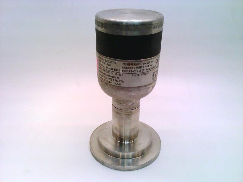 ASEA BROWN BOVERI ETP80-4540