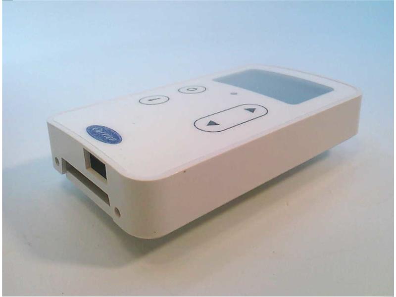 UNITED TECHNOLOGIES ZS2PCAR