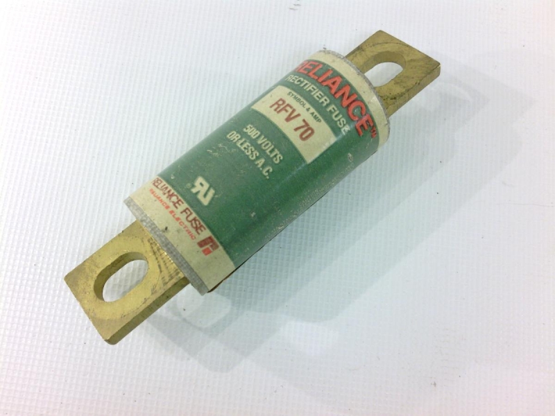 ASEA BROWN BOVERI RFV-70