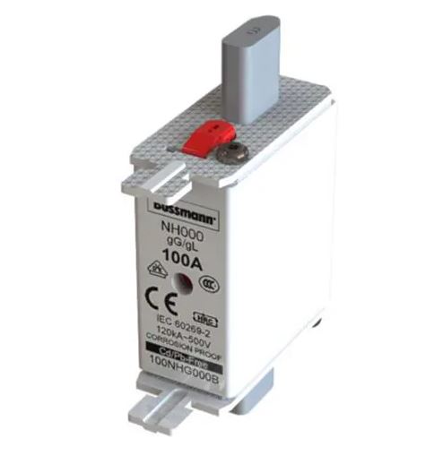 EATON CORPORATION 4NHG000B-690