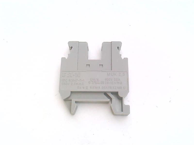 EATON CORPORATION XBMUK25