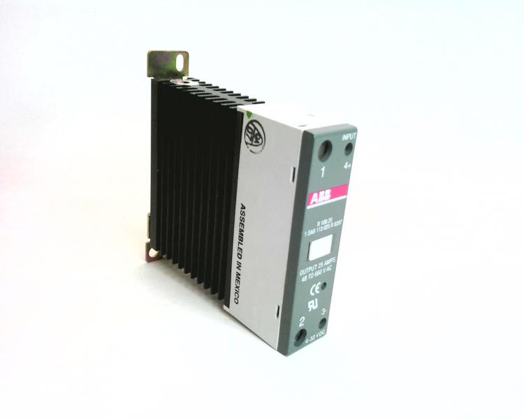 ASEA BROWN BOVERI 1SAR113025R8207