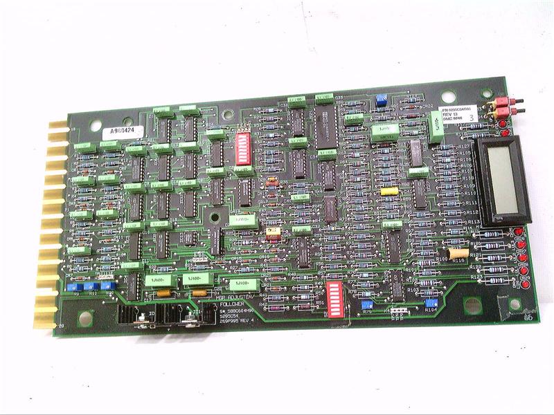 WESTINGHOUSE 5295C54G01