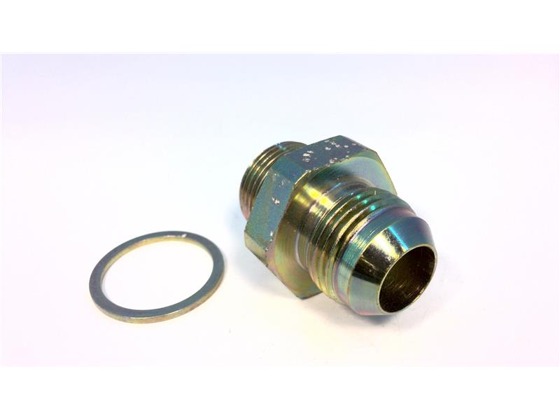 12-F4OM-XS by PARKER