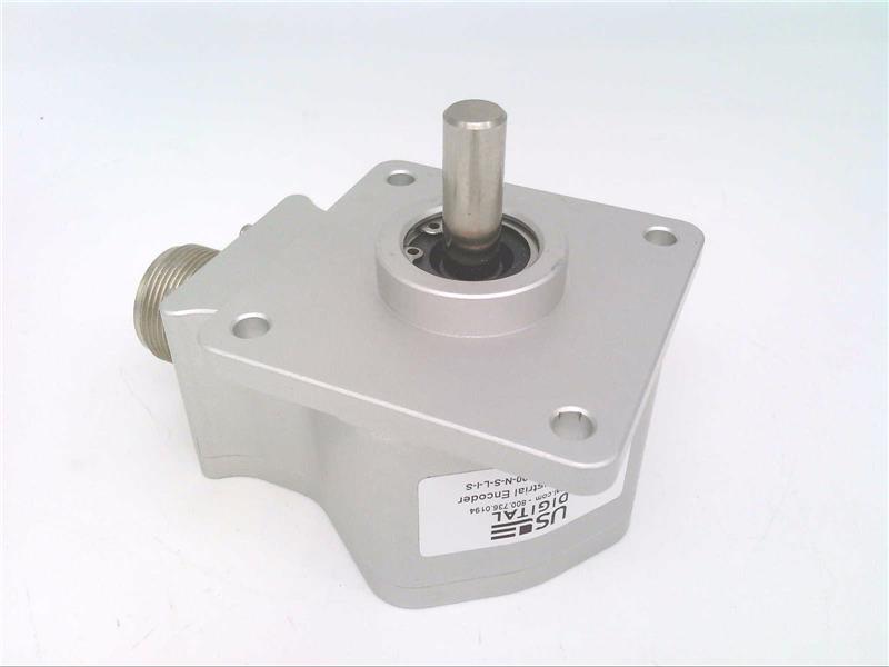 US DIGITAL HD25-1000-N-S-L-IE-S