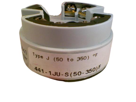 441-1JU-S/50-350/F by PYROMATION INC