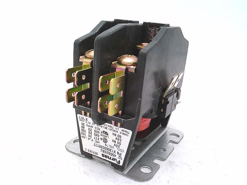 INGERSOLL RAND CTR1137