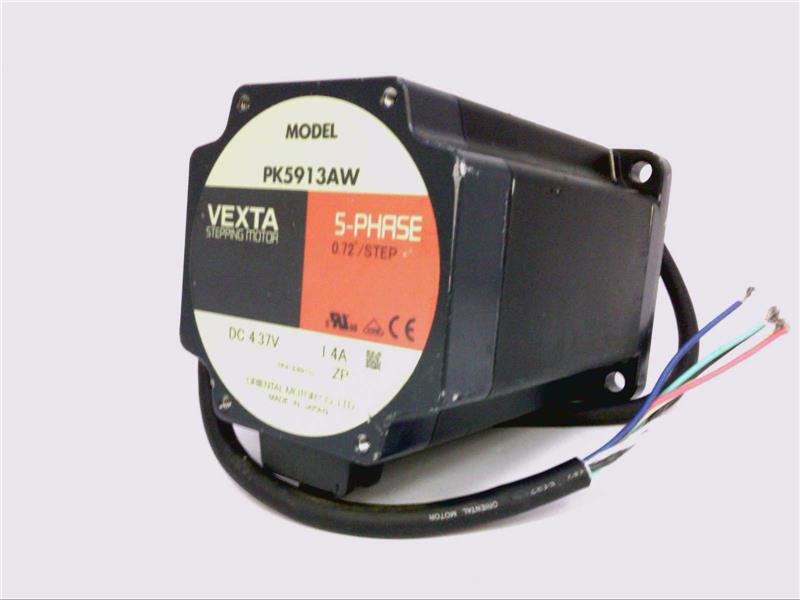 ORIENTAL MOTOR PK5913AW