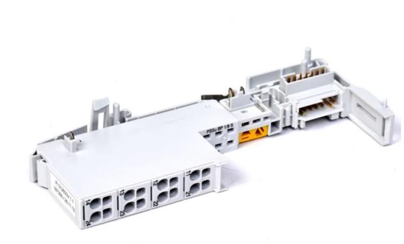 PSSU BP 1/8 S by PILZ