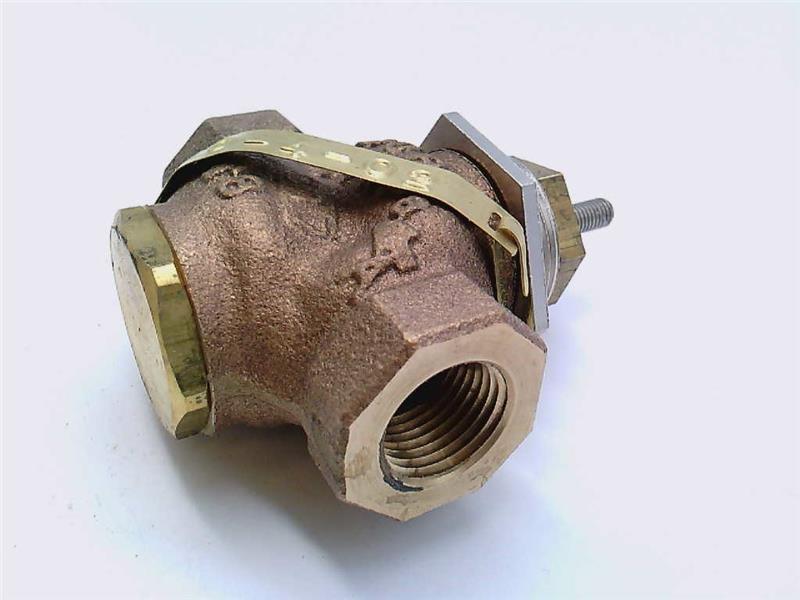 INVENSYS VB-7223-000-4-02