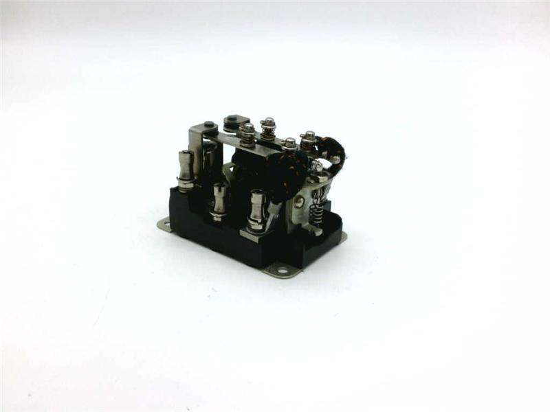 STRUTHERS DUNN RELAYS 18XBX-230VAC