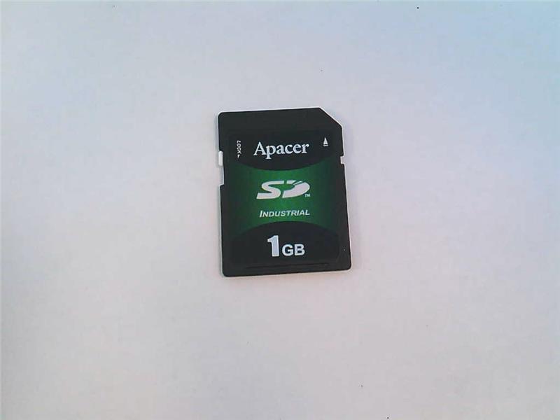 APACER AP-ISD01GCS2A-8T