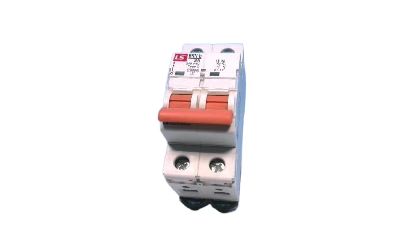 LS ELECTRIC BKNB2PC03