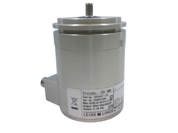 LEINE & LINDE 1201441-01