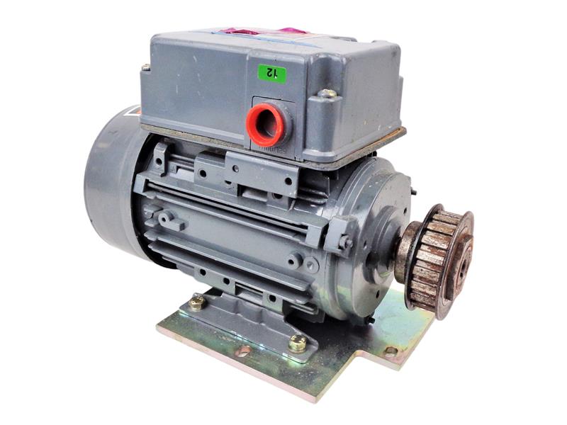 BROOK CROMPTON ED63MG OR482542