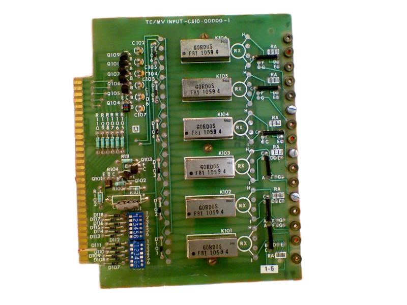 CS10-00000-1 by INVENSYS