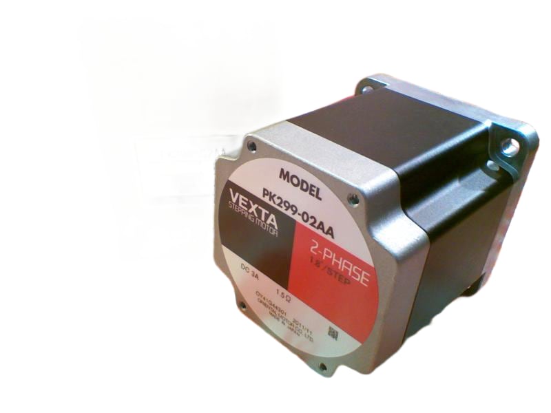ORIENTAL MOTOR PK299-02AA