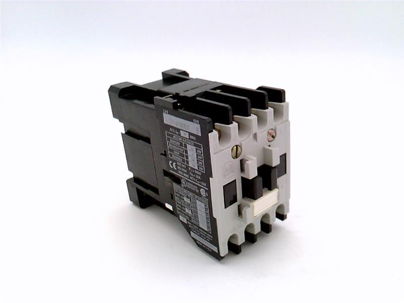 ALLEN BRADLEY 100-A09NA31