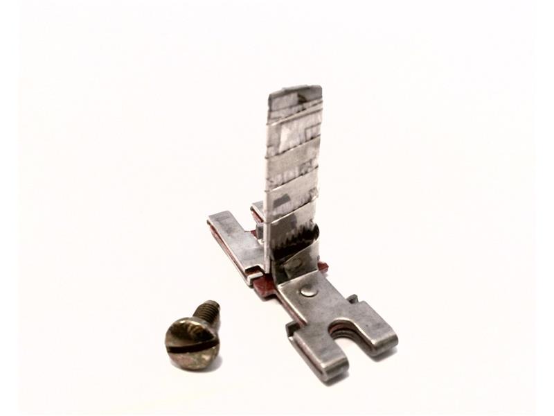 DANAHER CONTROLS 2438