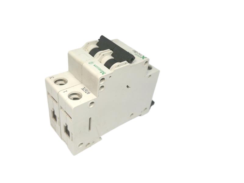 FAZ-C6/2 by EATON CORPORATION