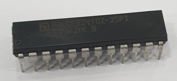 PALCE22V10-25PI by INFINEON